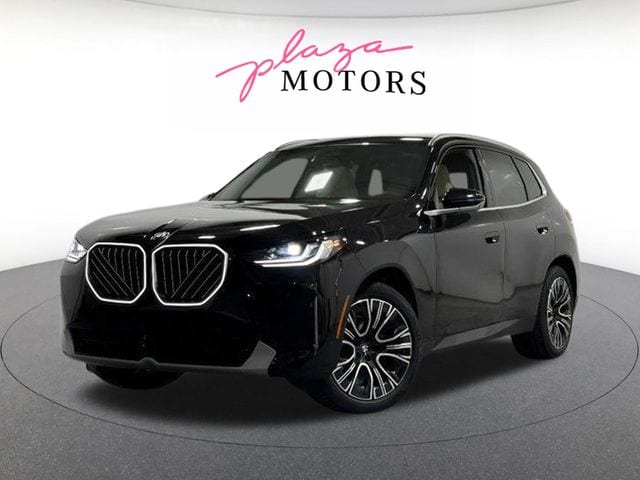 2026 BMW X3 30 XDRIVE's photo