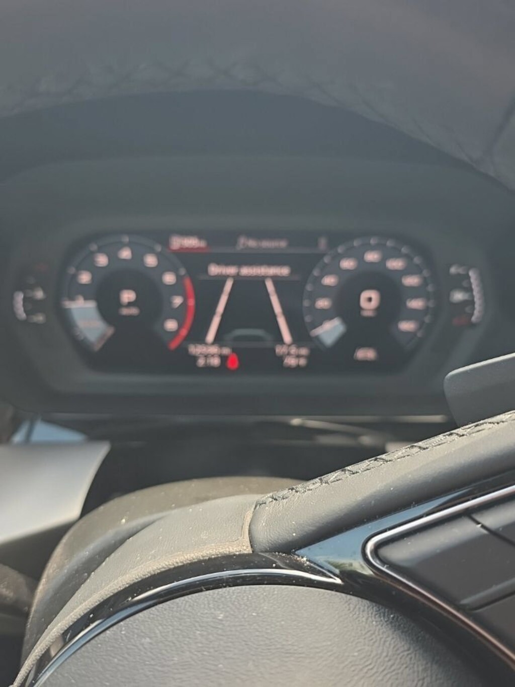 Used 2023 Audi A3 40 Premium Sedan