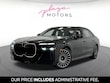  BMW 760i