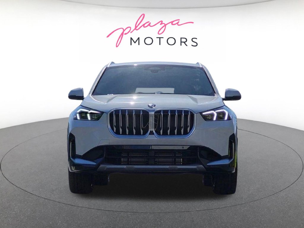 Used 2026 BMW X1 xDrive28i SUV