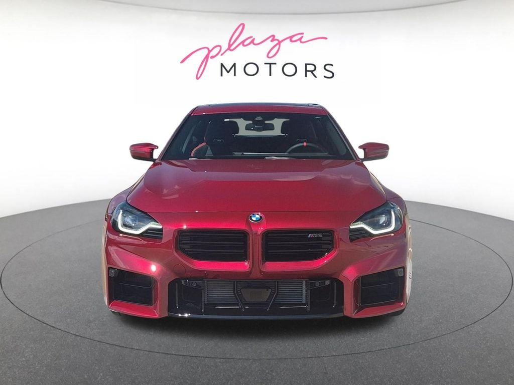 New 2026 BMW M2 Base Coupe