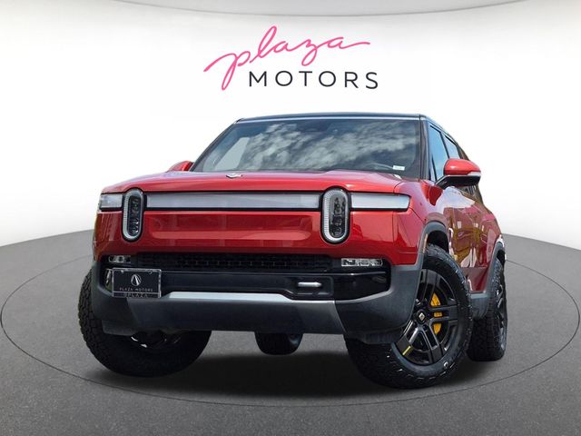 2023 Rivian R1S Adventure Quad-Motor Large Pack's photo