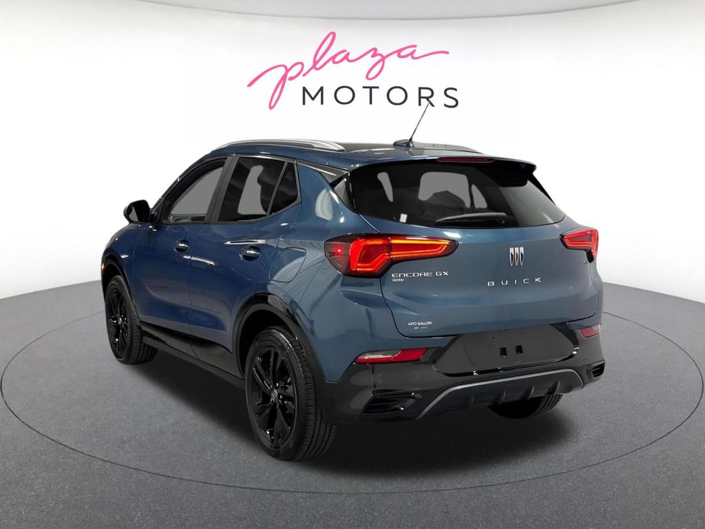 2024 Buick Encore GX Sport Touring - Photo 6