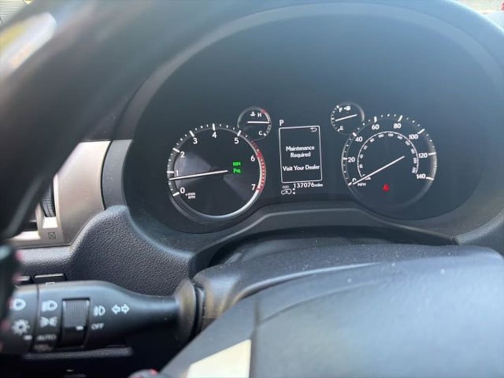 Used 2021 Lexus GX 460 Luxury SUV