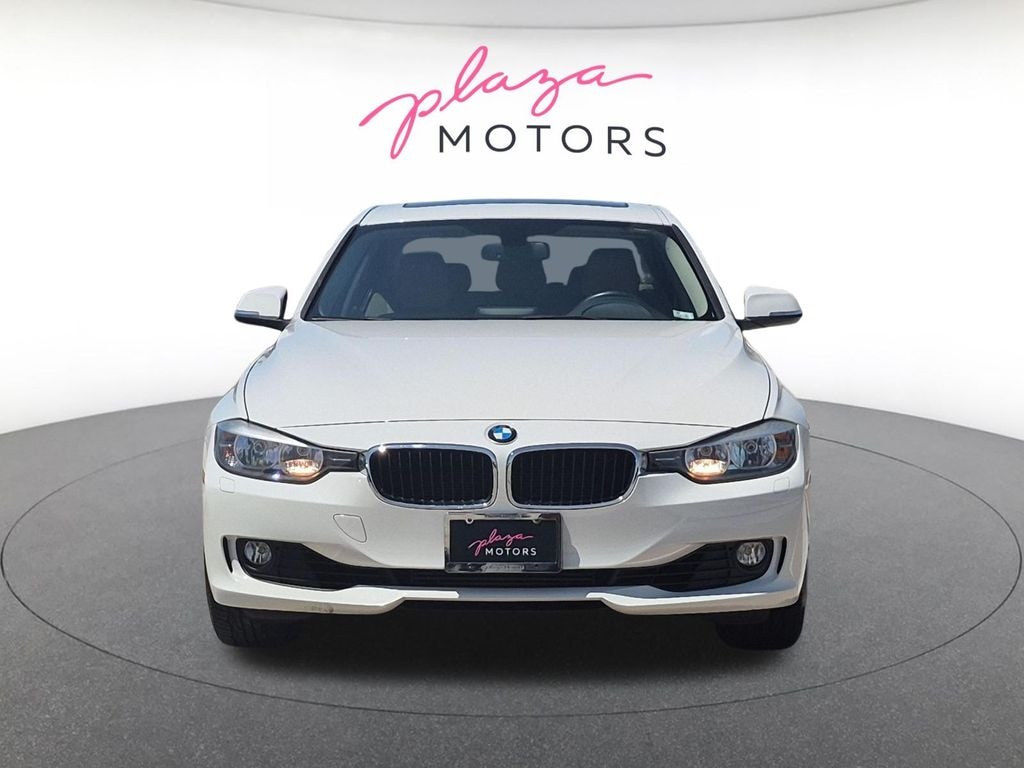 Used 2015 BMW 328i xDrive Sedan