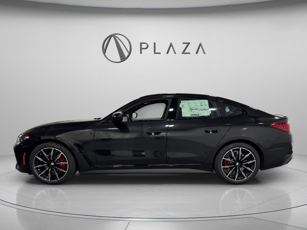 New 2026 BMW i4 xDrive40 Hatchback