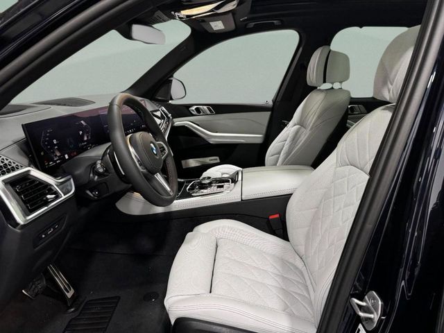 2026 BMW X5 M60i - Photo 28