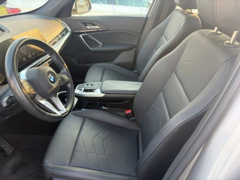 Used 2023 BMW X1 xDrive28i SUV