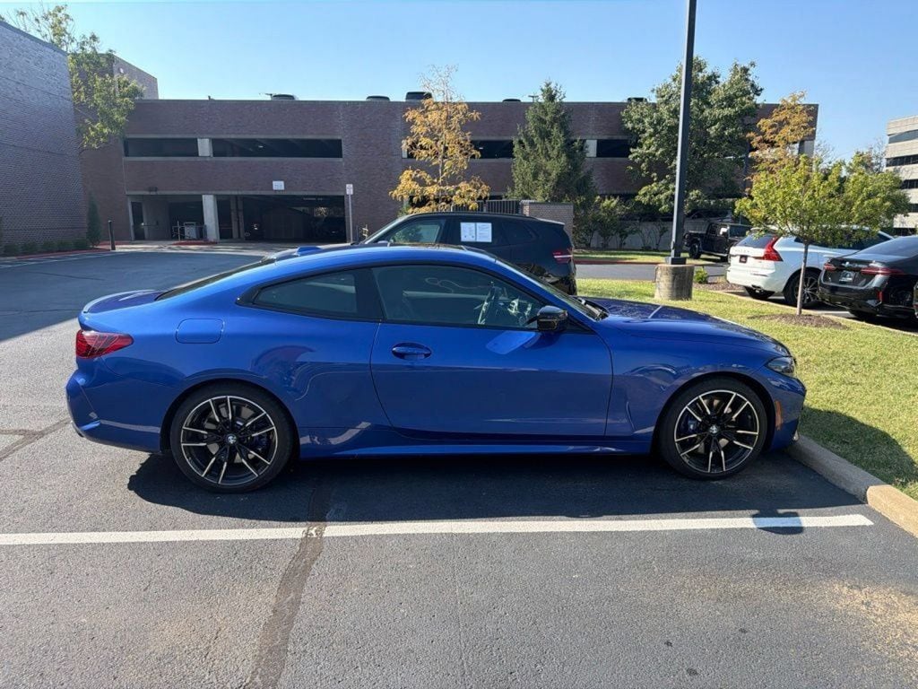 Used 2026 BMW M440i xDrive Coupe