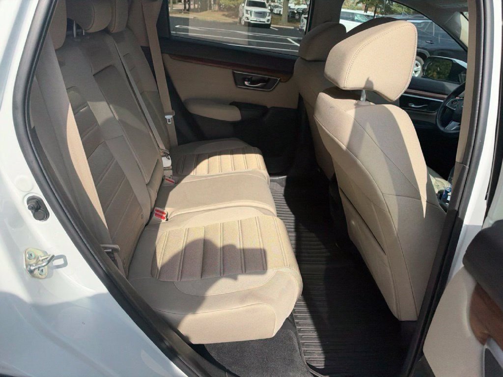 Used 2020 Honda CR-V EX SUV