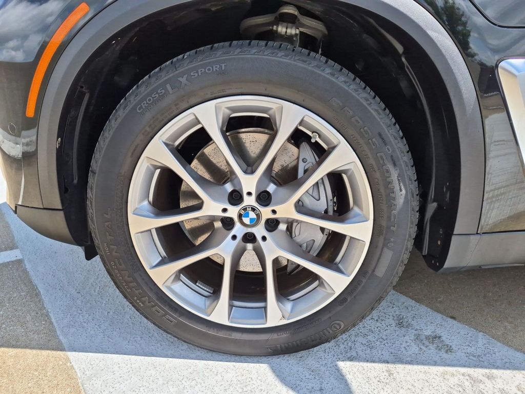 2026 BMW X5 50e - Photo 23