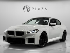 2026 BMW M2 Base Coupe