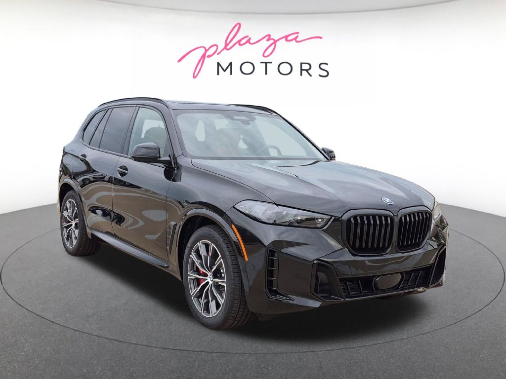Certified 2026 BMW X1 xDrive28i SUV