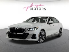 2026 BMW i5 xDrive40 Sedan