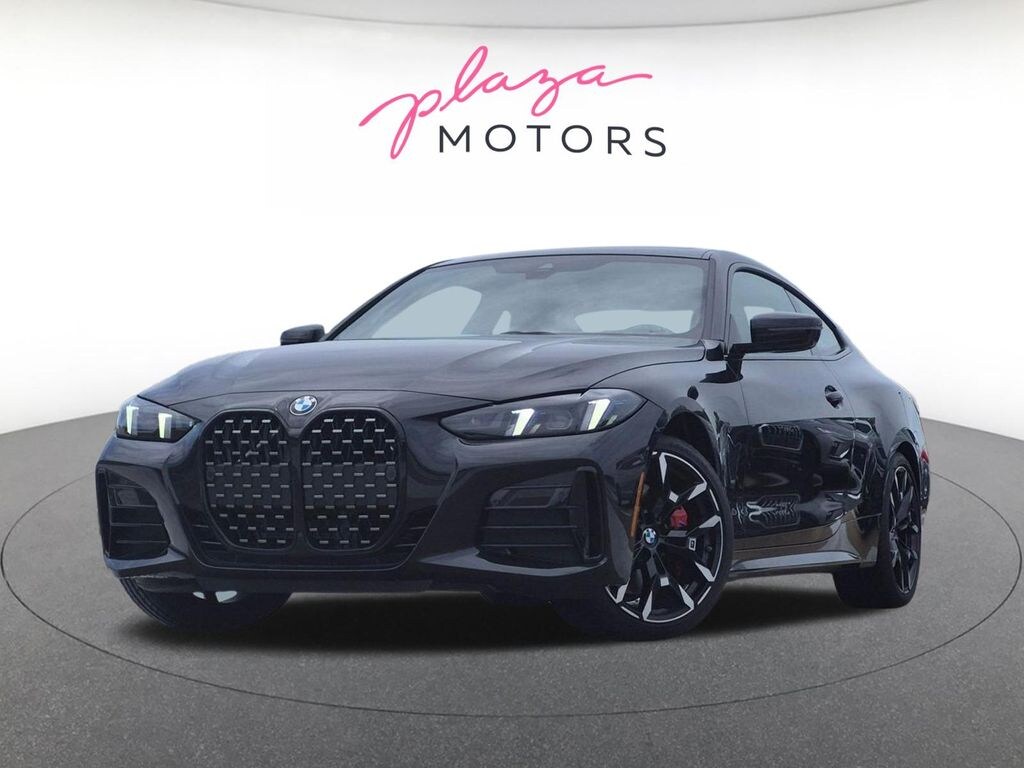 Used 2026 BMW 430i xDrive Coupe