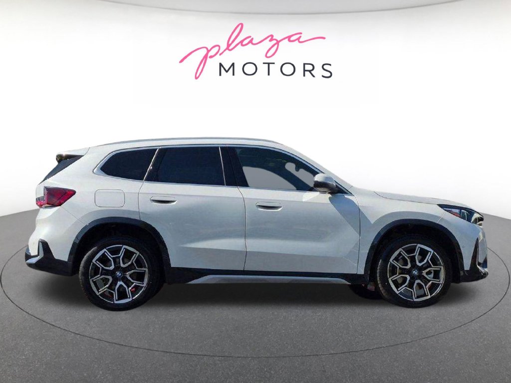 Used 2026 BMW X1 xDrive28i SUV