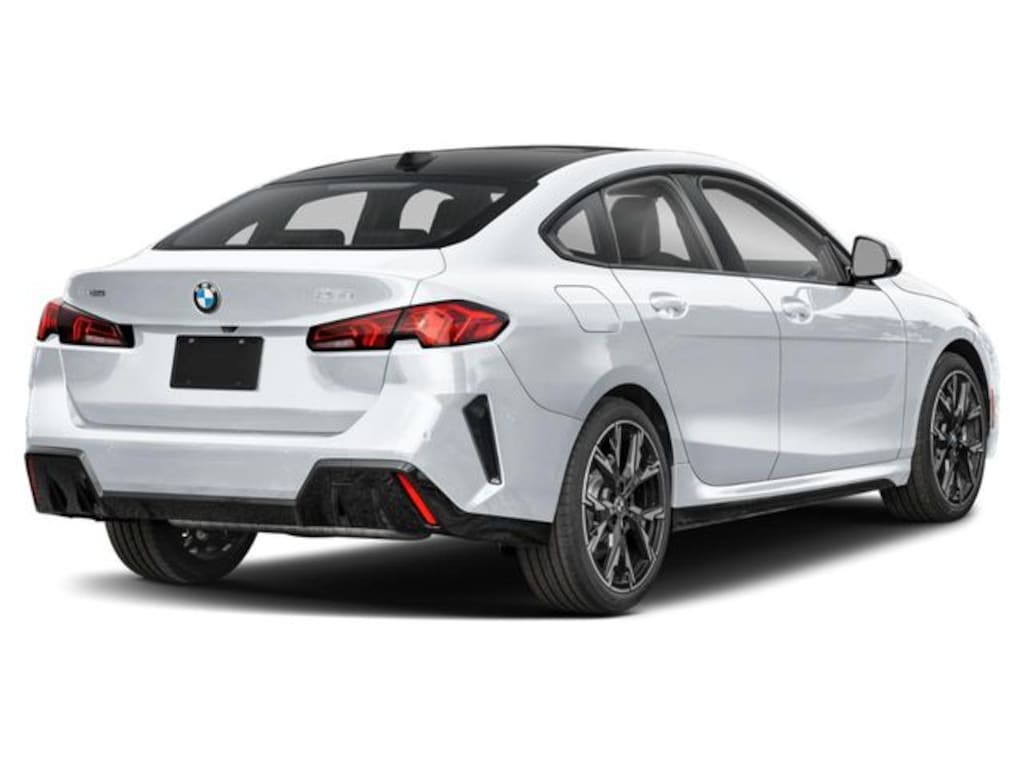 New 2026 BMW 228i xDrive Gran Coupe