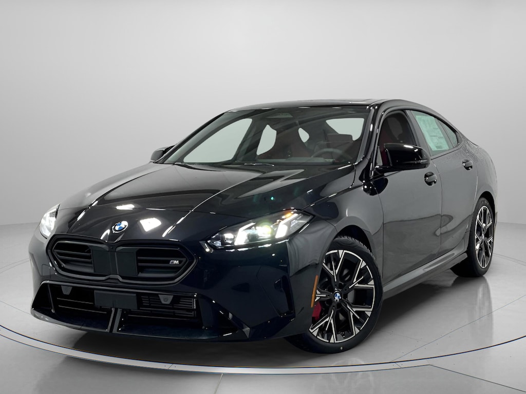 Used 2025 BMW M235i xDrive Gran Coupe