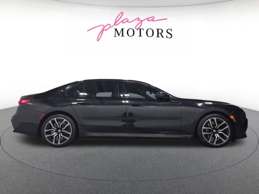 Certified 2023 BMW i7 xDrive60 Sedan