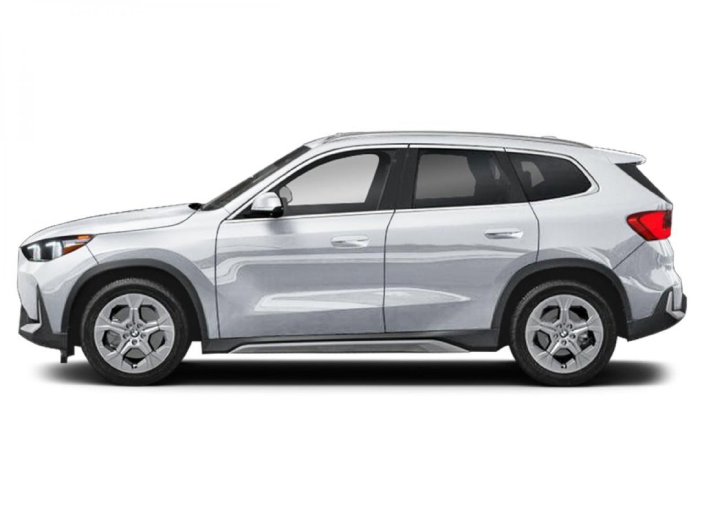 New 2027 BMW X1 xDrive28i SUV