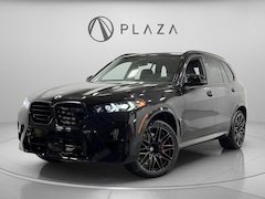 2026 BMW X5 M Competition SUV