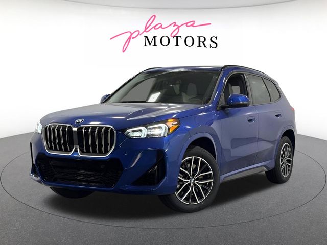 2026 BMW X1 xDrive28i's photo