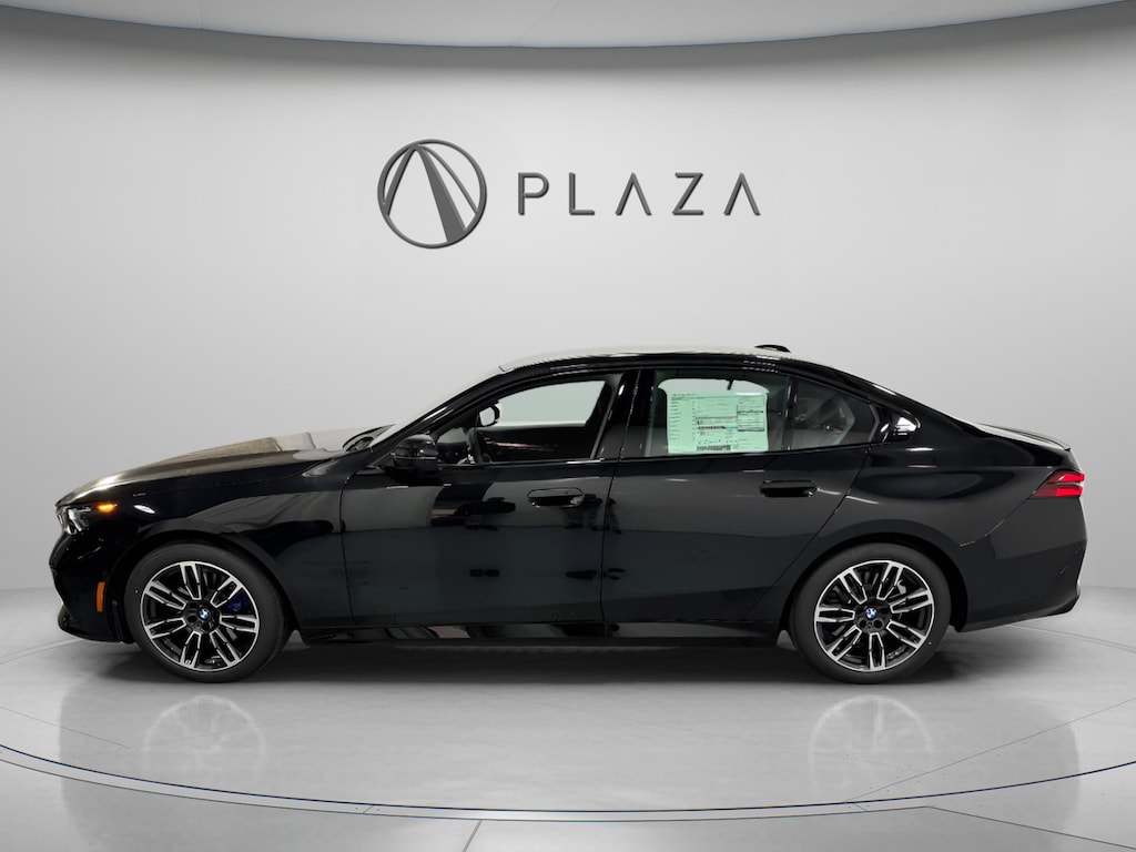 New 2026 BMW 530i xDrive Sedan