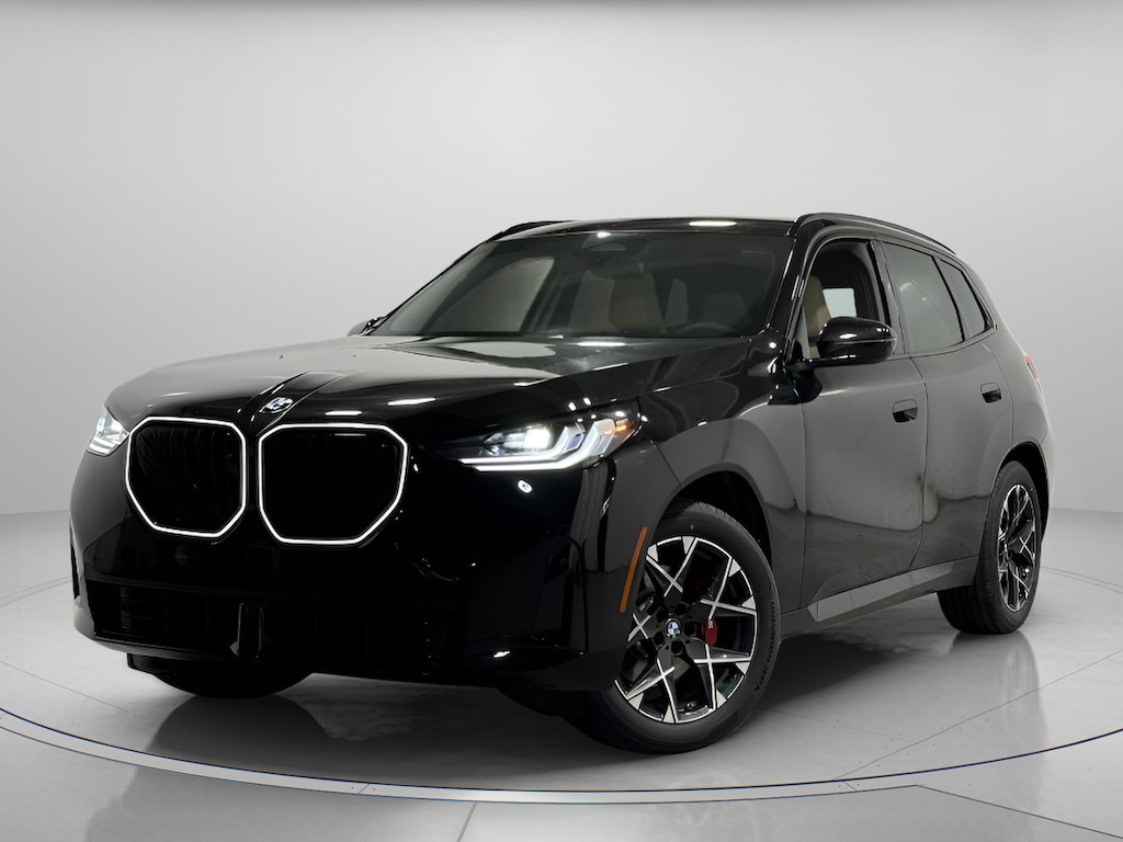 Used 2026 BMW X3 30 xDrive SUV