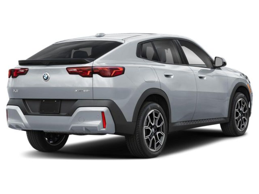 New 2026 BMW X2 xDrive28i SUV