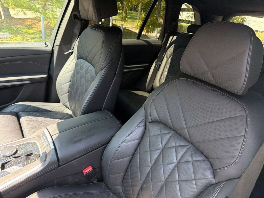 Used 2024 BMW X5 xDrive40i SUV