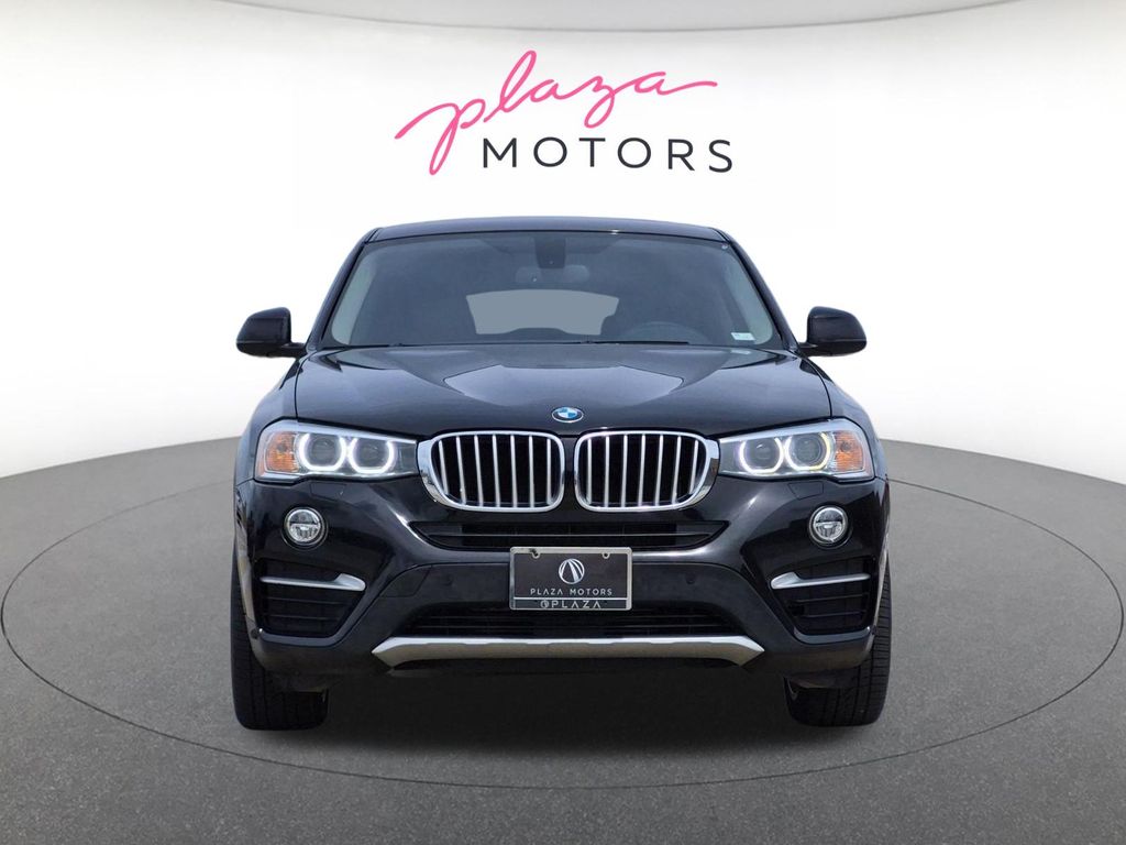 Used 2015 BMW X4 xDrive28i with VIN 5UXXW3C59F0M87910 for sale in Creve Coeur, MO
