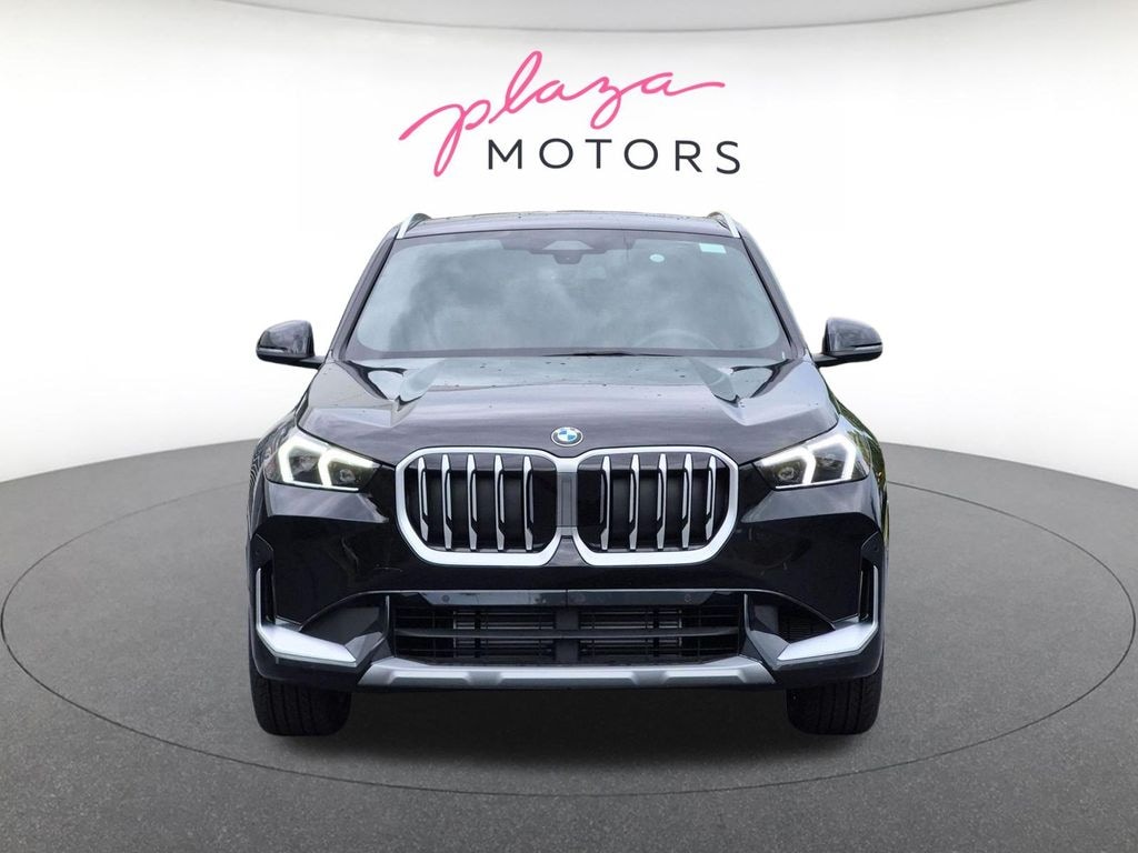 New 2027 BMW X1 xDrive28i SAV