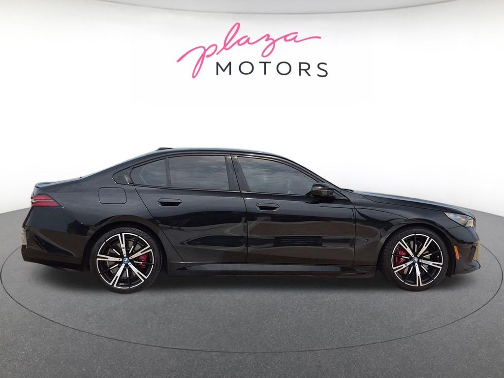 Used 2026 BMW X6 xDrive40i SUV