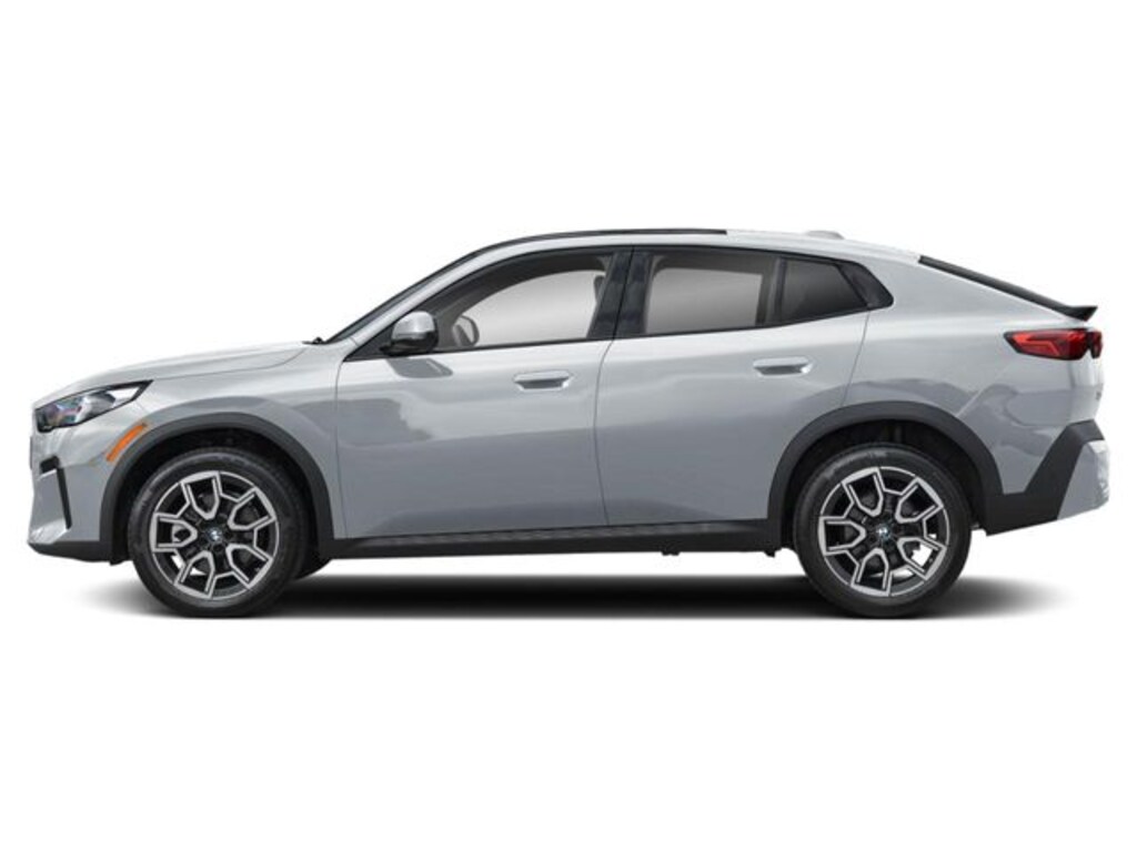 New 2026 BMW X2 xDrive28i SUV