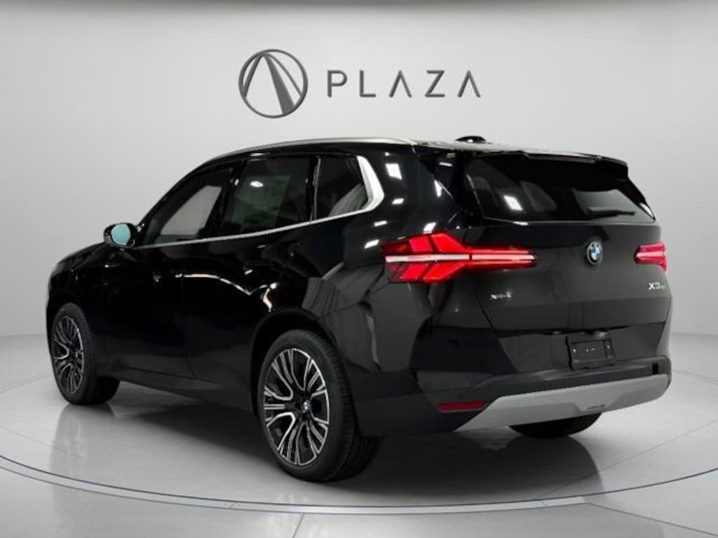 Used 2026 BMW X3 30 xDrive SUV