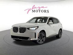 2026 BMW X3 30 xDrive SUV