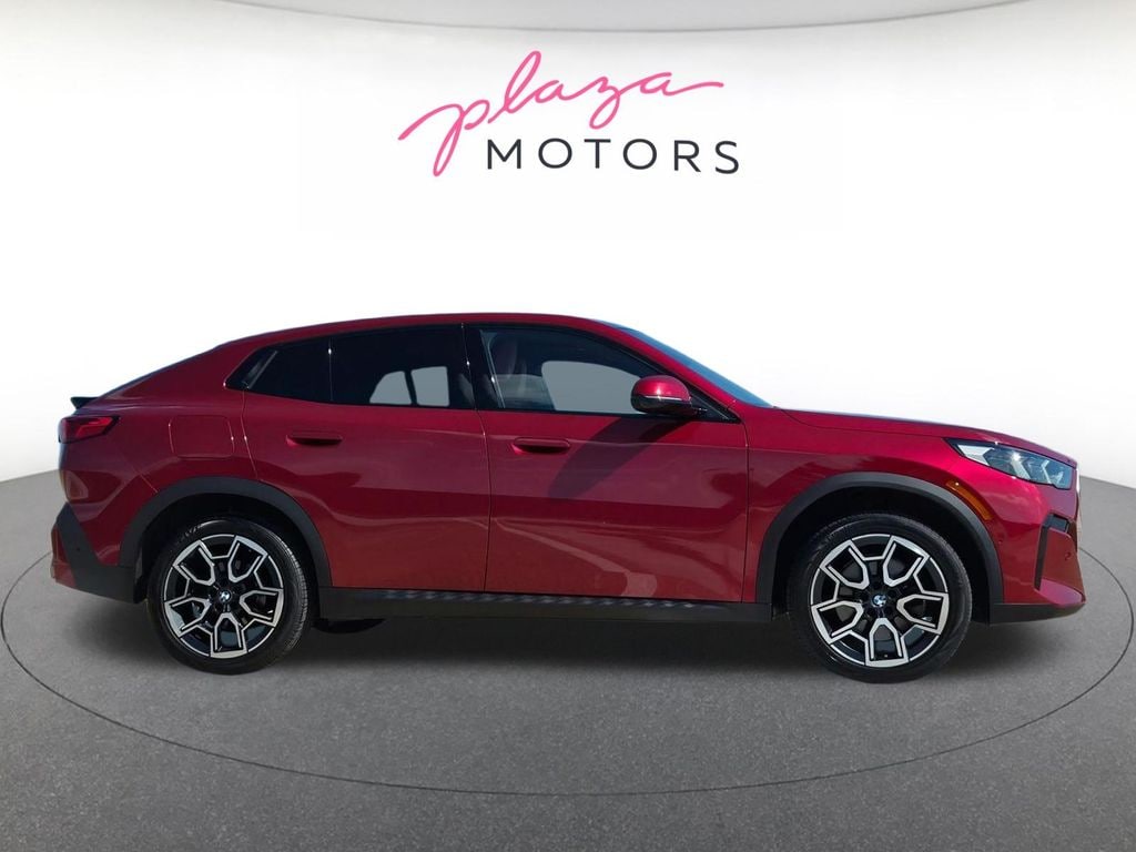 Certified 2024 BMW X2 xDrive28i SUV