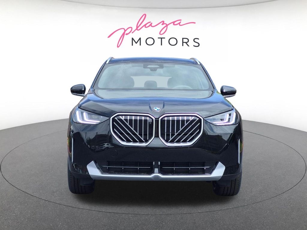 Used 2026 BMW X3 30 xDrive SUV