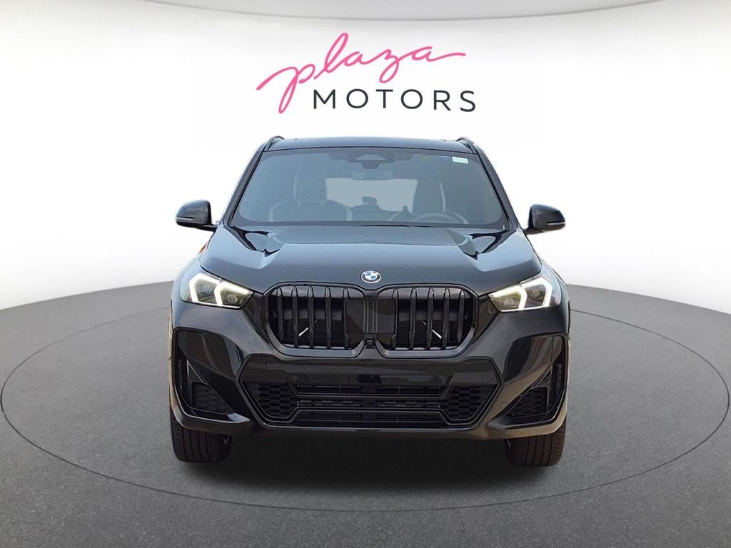 New 2026 BMW X1 xDrive28i SUV