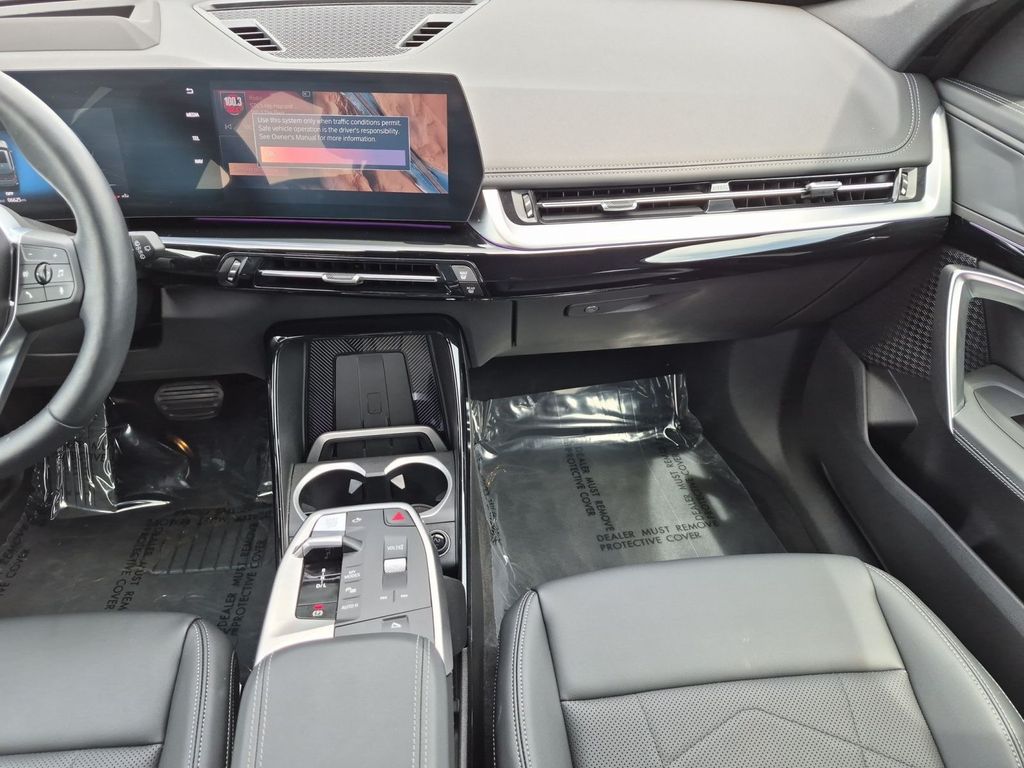 2026 BMW X1 28i - Photo 13