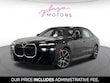  BMW 750e