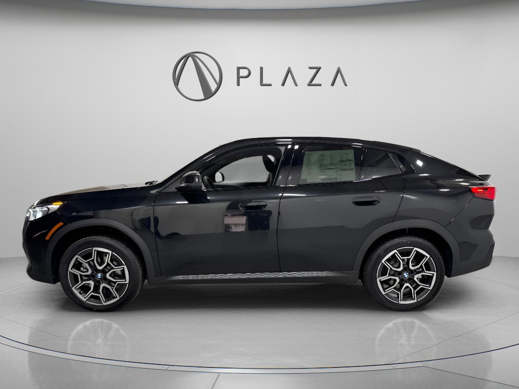 New 2026 BMW X2 xDrive28i SUV