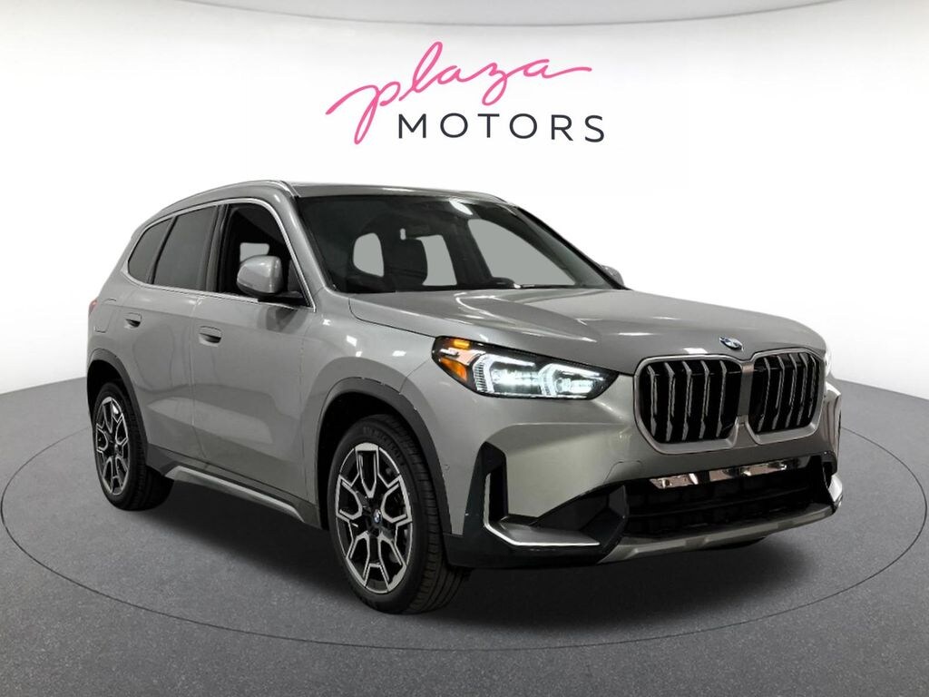 Used 2026 BMW X1 xDrive28i SUV
