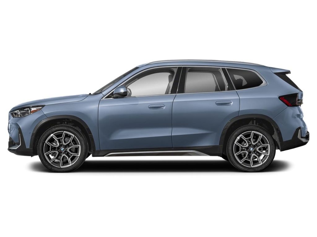 New 2026 BMW X1 xDrive28i SUV