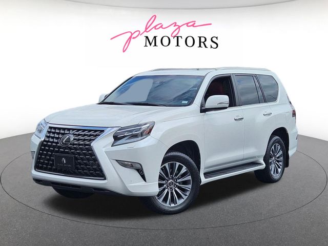 2021 Lexus GX 460 460 LUXURY's photo