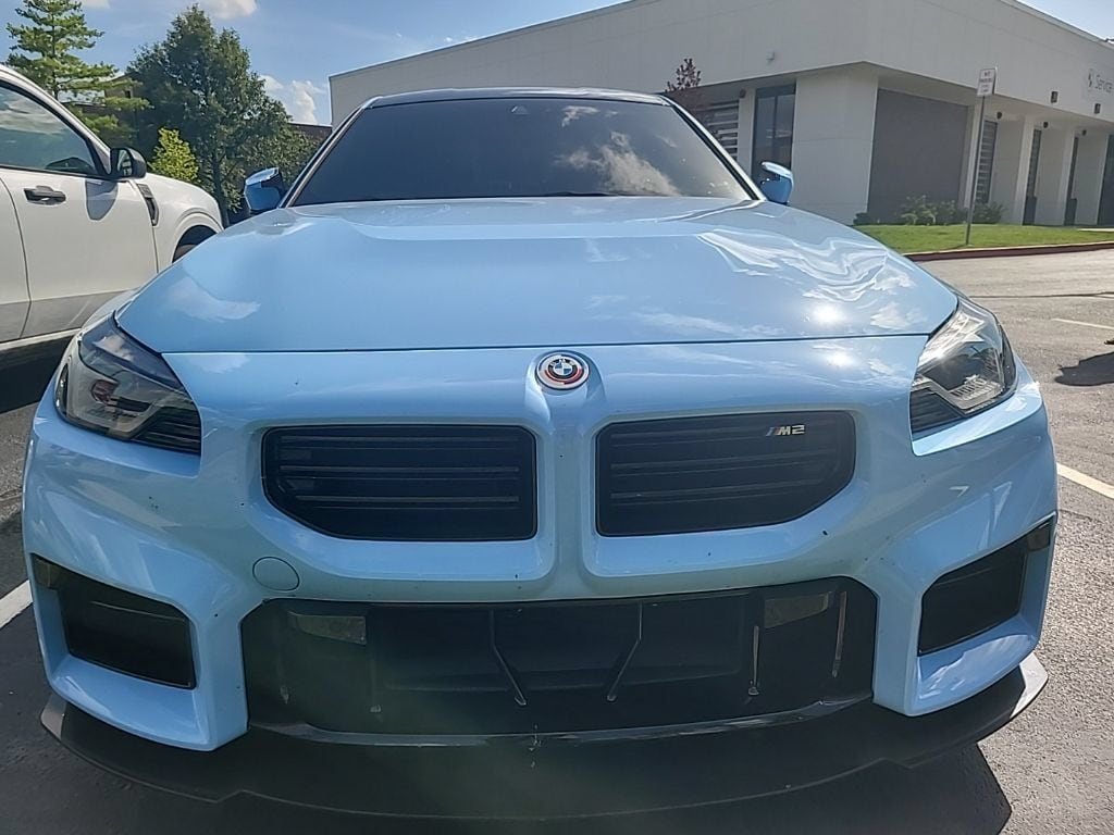 Used 2023 BMW M2 Coupe