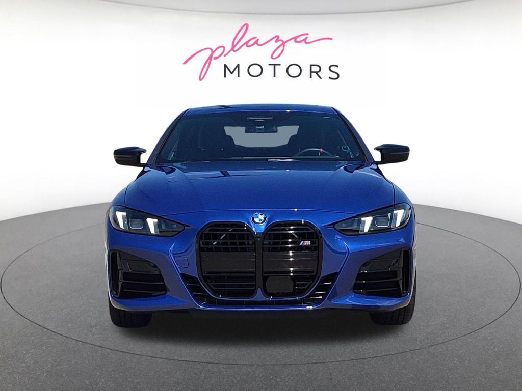 Certified 2026 BMW M440i xDrive Coupe