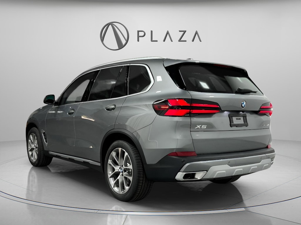Used 2026 BMW X5 xDrive40i SUV