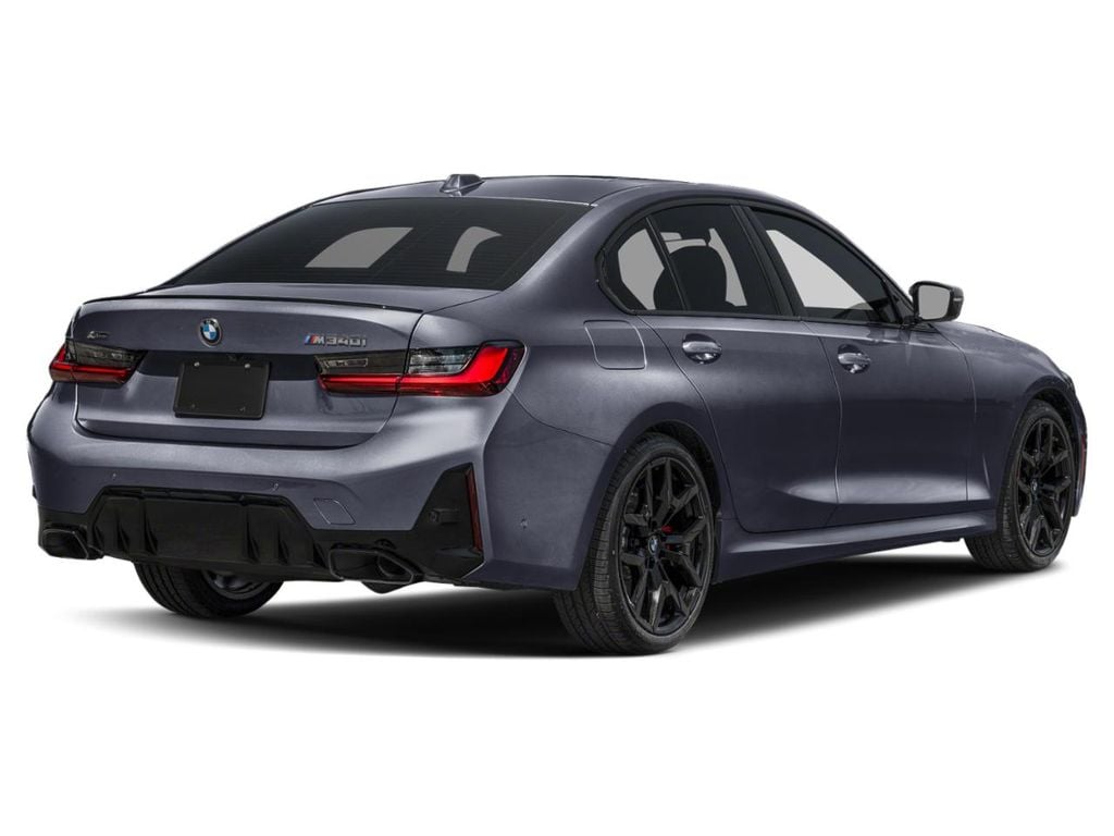 New 2026 BMW M340 i xDrive Sedan