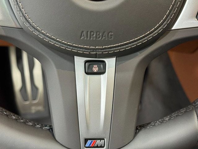 2026 BMW 8 Series 840i - Photo 34